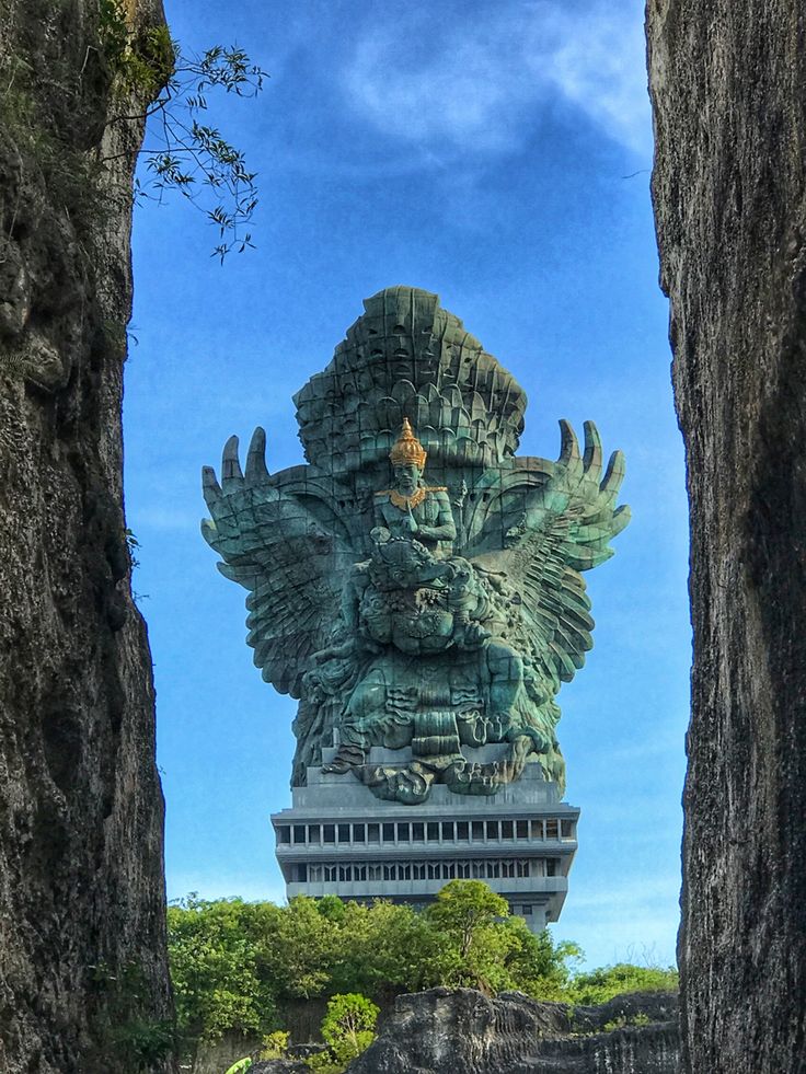 GWK Bali